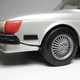 Illustration for article titled Stahlberg 1:20 Saab 900 Turbo
